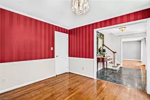 907 Bearhollow Rd, Greensboro, NC 27410 - Photo 5