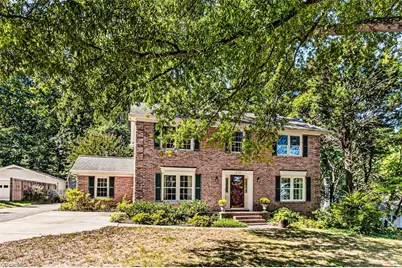 907 Bearhollow Road, Greensboro, NC 27410 - Photo 1