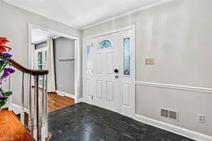 907 Bearhollow Rd, Greensboro, NC 27410 - Photo 3