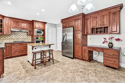 907 Bearhollow Road, Greensboro, NC 27410 - Photo 17