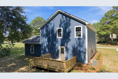 503 Foresome Lane, Rocky Mount, NC 27804 - Photo 7