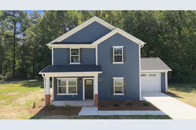 503 Foresome Lane, Rocky Mount, NC 27804 - Photo 1