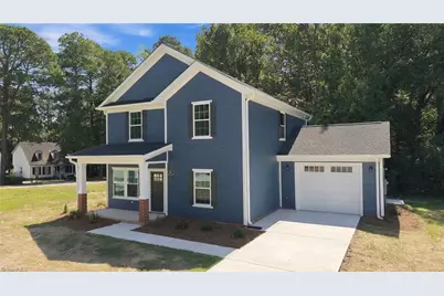 503 Foresome Lane, Rocky Mount, NC 27804 - Photo 3