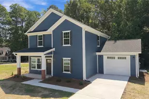 503 Foresome Ln, Rocky Mount, NC 27804 - Photo 3
