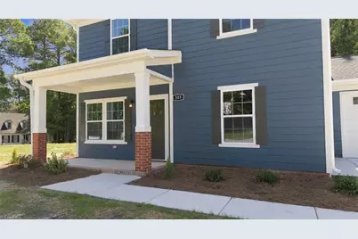 503 Foresome Lane, Rocky Mount, NC 27804 - Photo 5