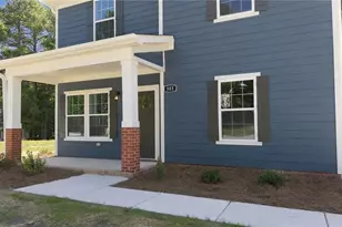 503 Foresome Ln, Rocky Mount, NC 27804 - Photo 5