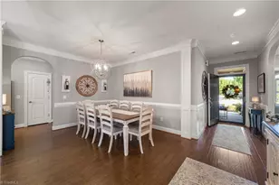 601 Watch Tower Ct, Winston-Salem, NC 27127 - Photo 9