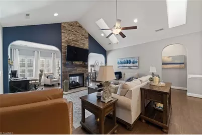 601 Watchtower Court, Winston-Salem, NC 27127 - Photo 13
