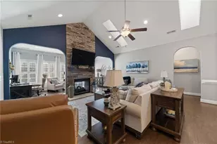 601 Watch Tower Ct, Winston-Salem, NC 27127 - Photo 13