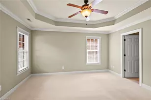 4175 NW Prestwick Crossing, Winston-Salem, NC 27106 - Photo 17