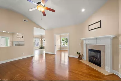 4175 NW Prestwick Crossing, Winston-Salem, NC 27106 - Photo 5