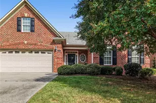 4175 NW Prestwick Crossing, Winston-Salem, NC 27106 - Photo 1