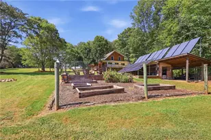 2233 Vienna Dozier Rd, Pfafftown, NC 27040 - Photo 41