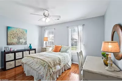 1409 Wisteria Court, High Point, NC 27265 - Photo 19