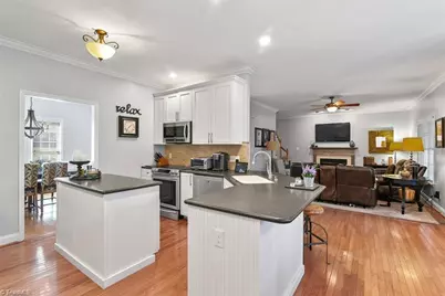 1409 Wisteria Court, High Point, NC 27265 - Photo 11