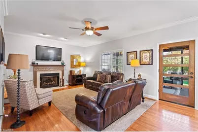 1409 Wisteria Court, High Point, NC 27265 - Photo 5