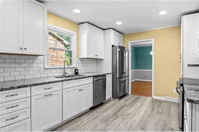 170 Queens Court, Clemmons, NC 27012 - Photo 5