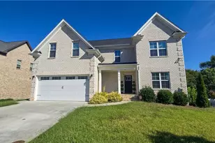 6629 Ridge Run Ct, Clemmons, NC 27012 - Photo 1