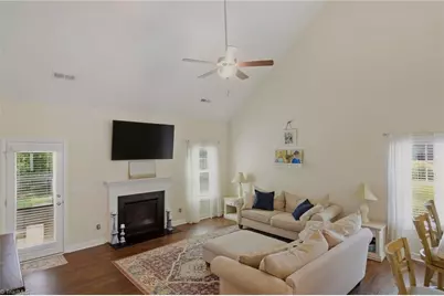 4558 Jasper Ridge Drive, Clemmons, NC 27012 - Photo 3