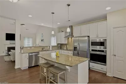 4558 Jasper Ridge Drive, Clemmons, NC 27012 - Photo 9