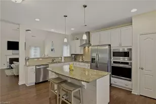 4558 Jasper Ridge Dr, Clemmons, NC 27012 - Photo 9