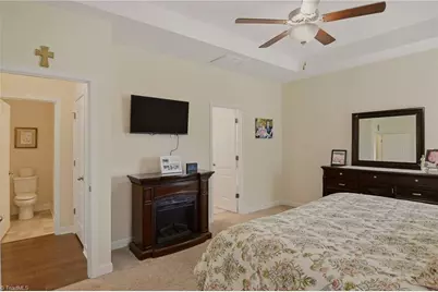 4558 Jasper Ridge Drive, Clemmons, NC 27012 - Photo 17
