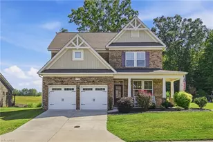 4558 Jasper Ridge Dr, Clemmons, NC 27012 - Photo 1