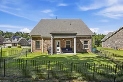 4558 Jasper Ridge Drive, Clemmons, NC 27012 - Photo 29