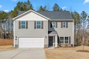 184 Demonstration Ln, Lexington, NC 27292 - Photo 1