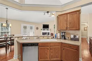 848 Ridge View Terrace, Rural Hall, NC 27045 - Photo 13
