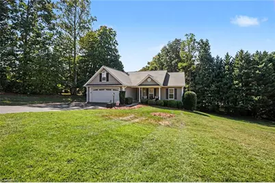 848 Ridge View Terrace, Rural Hall, NC 27045 - Photo 5