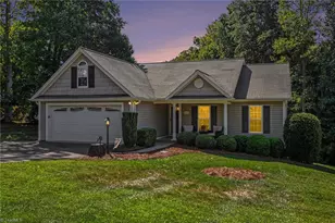 848 Ridge View Terrace, Rural Hall, NC 27045 - Photo 1