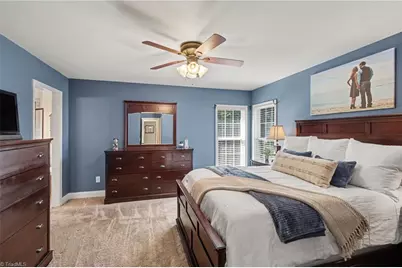 848 Ridge View Terrace, Rural Hall, NC 27045 - Photo 21