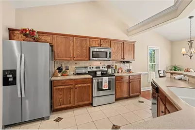 848 Ridge View Terrace, Rural Hall, NC 27045 - Photo 15