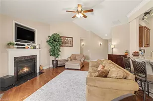848 Ridge View Terrace, Rural Hall, NC 27045 - Photo 5