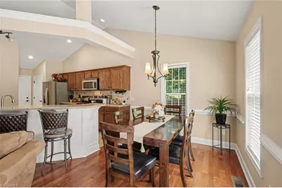 848 Ridge View Terrace, Rural Hall, NC 27045 - Photo 13