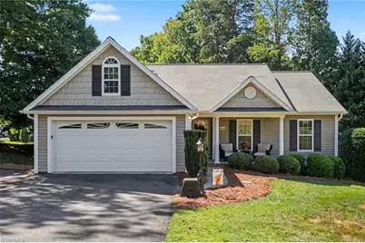 848 Ridge View Terrace, Rural Hall, NC 27045 - Photo 3