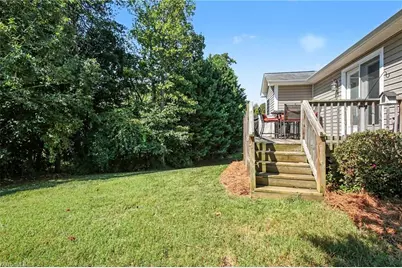 848 Ridge View Terrace, Rural Hall, NC 27045 - Photo 31