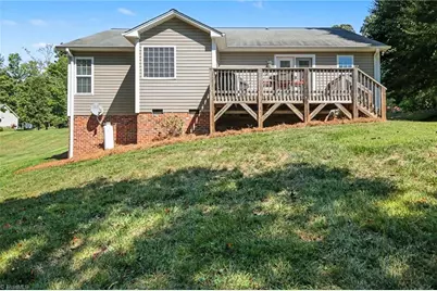 848 Ridge View Terrace, Rural Hall, NC 27045 - Photo 29