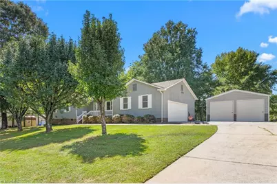 914 Ferndale Drive, Thomasville, NC 27360 - Photo 3