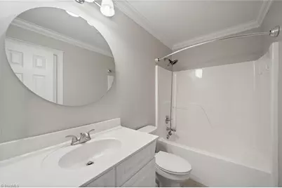8615 Self Road, Stokesdale, NC 27357 - Photo 21