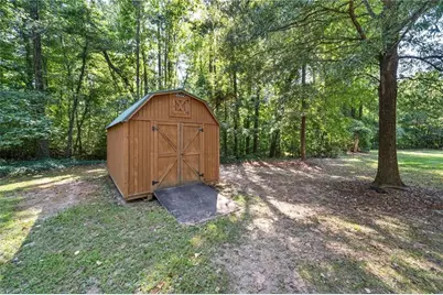 8615 Self Road, Stokesdale, NC 27357 - Photo 37