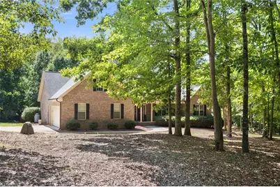 8615 Self Road, Stokesdale, NC 27357 - Photo 3