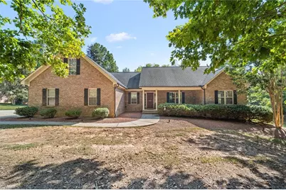 8615 Self Road, Stokesdale, NC 27357 - Photo 1