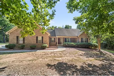 8615 Self Road, Stokesdale, NC 27357 - Photo 5