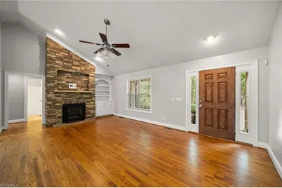 8615 Self Road, Stokesdale, NC 27357 - Photo 9