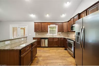 8615 Self Road, Stokesdale, NC 27357 - Photo 13