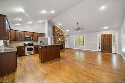 8615 Self Road, Stokesdale, NC 27357 - Photo 11