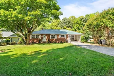 1539 Shady Drive, Asheboro, NC 27203 - Photo 1