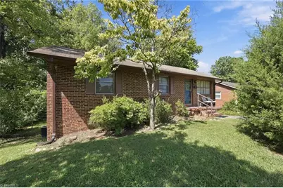 414 Tryon Street, Burlington, NC 27217 - Photo 1